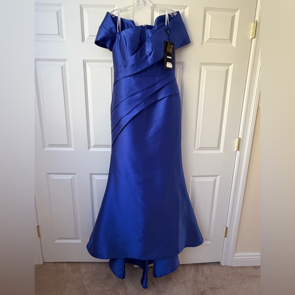 Ready for the red carpet…